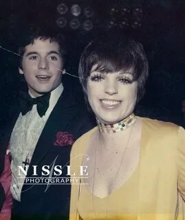Liza Minnelli with Desi Arnaz Jr. Liza minnelli, 1960s movie
