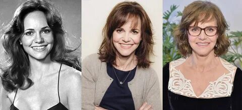 Sally Field Plastic Surgery Before and After Pictures 2022