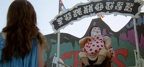 The Horror Club: Blu-ray Review: The Funhouse (1981)