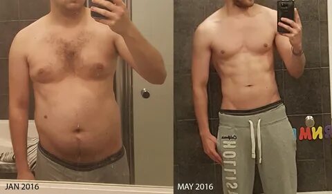 Weight Loss Progress Pics - Before And After Pictures MPP.co