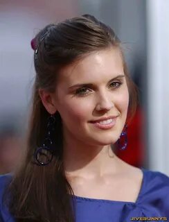 Hot TV Babe Every Week.Maggie Grace 天 涯 小 筑