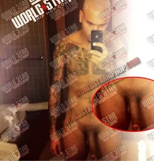 Chris brown sex tape