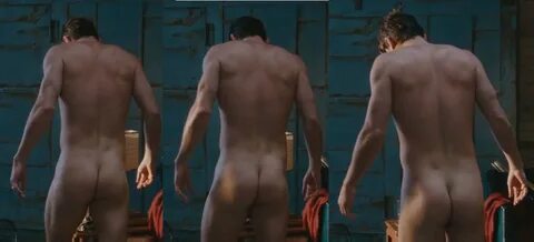 Channing tatum ass pic