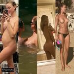 Lala Kent Nude Sexy (30 Pics) - The Fappening Nude Leaks Cel