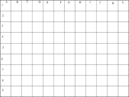 Mystery Grid Drawing Worksheets at PaintingValley.com Explor