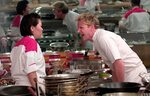 F' as in 'food': Chef Gordon Ramsay's tips for dining out eN