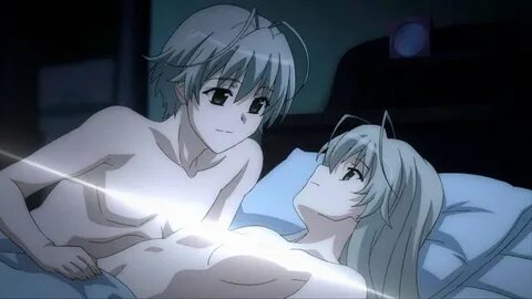 Yosuga no Sora"AMV"The Hills ᴴᴰ - YouTube