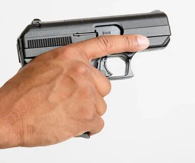 Hi-Point C9 pistol - AllOutdoor.com