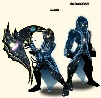 The Collector tagged AQW Design Notes