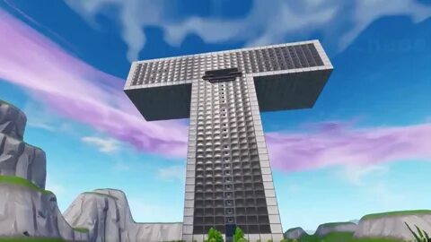 This Teen Titans Tower is Creative mode at its best Teen Titans Tower, Cr.....