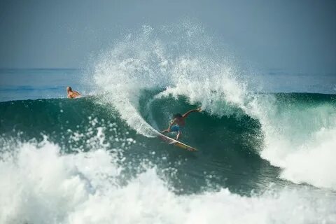 5 Best Surf Spots in Bali - Optimum Bali - News