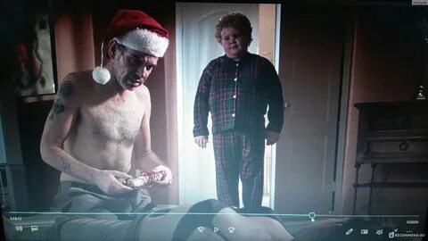 Плохой Санта - Bad Santa (2003, фильм) - "ОБОЖАЮ ))) This is