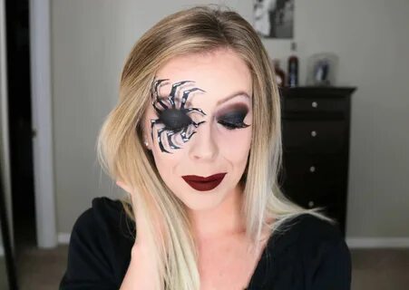 Make Up Spider