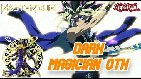 DARK MAGICIAN OTK vs 2 SWORDSOUL Synchro Negate! Yu-gi-oh Ma