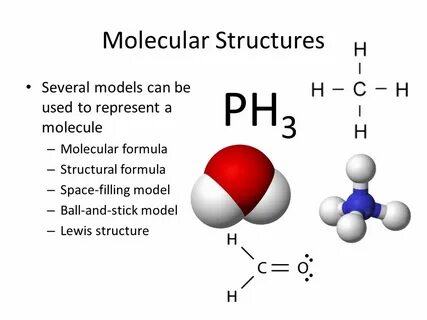 Lewis Structures for Molecular Compounds - ppt video online 