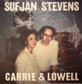 Sufjan STEVENS - Carrie & Lowell Vinilos at Juno Records.