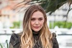Elizabeth Olsen feels pressure to look 'cool' in Hollywood