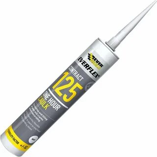 Everbuild Instant Nails Adhesive 310Ml Everbuild UK