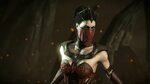 Mortal Kombat X: Vampiress Mileena Gameplay! - YouTube