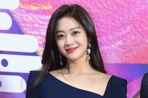Jo Bo Ah Parts Ways With Agency After 10 Years - KpopHit - K