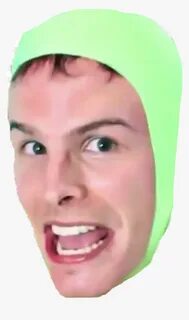 Idubbbz Im Gay , Png Download - I M Gay Png, Transparent Png