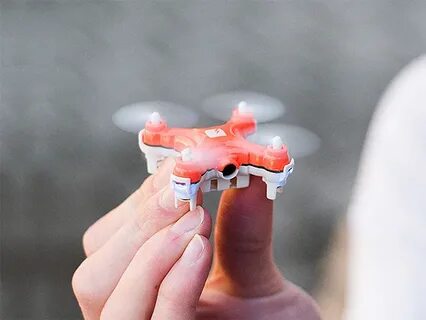 SKEYE Nano Drone with Camera Macworld Shop