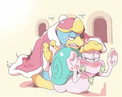 King Dedede Rule 63 My XXX Hot Girl