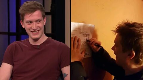 Daniel Sloss (2019)