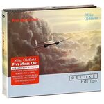 Купить mike Oldfield. Five Miles Out. Deluxe Edition (2 CD +