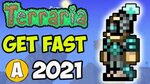 Terraria how to get Cyborg NPC (2022) Terraria Cyborg NPC gu