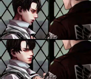 Levi Ackerman - Attack on Titan - Image #1555813 - Zerochan 