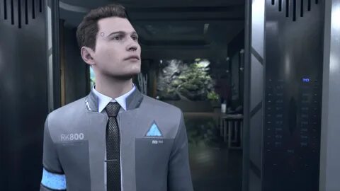 TEST - Detroit Become Human - Try aGame