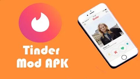Tinder Plus APK 11.5.0 (Mod/Unlocked) Latest Version for And