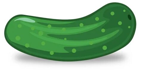 Pickles clipart pepino, Pickles pepino Transparent FREE for 