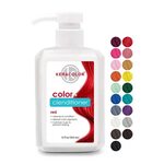 Don't miss the campaign Keracolor Clenditioner Hair Dye 19 c