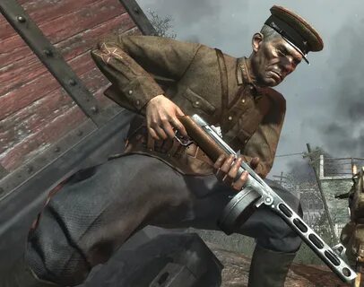 27+ Call Of Duty Waw Pictures - Call Of Duty Online