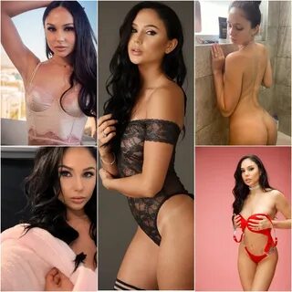 OnlyFans Arianamarie "Ariana Marie" 123 Pictures &