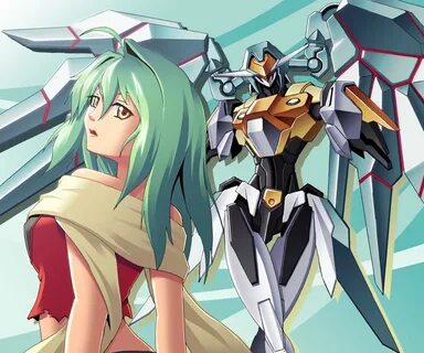 Xenogears, Female - Zerochan Anime Image Board