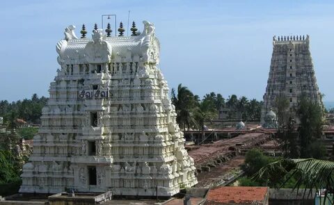 File:Rameswaram temple (11).jpg - Wikimedia Commons