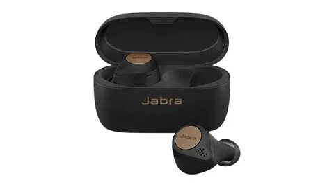 Jabra elite active 75t