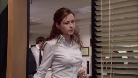 Pam Beesly Dunderpedia: The Office Wiki Fandom
