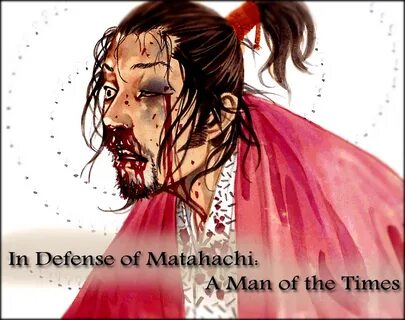 Matahachi: a man of the times SkullKnight.net - Berserk news