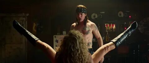 Торрент - Рок на века / Rock of Ages / 2012 / HDRip