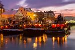 The Top Things to Do in Portsmouth, New Hampshire