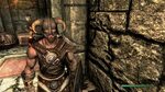 Skyrim mod of the day: The Armor of the Dragonborn - YouTube