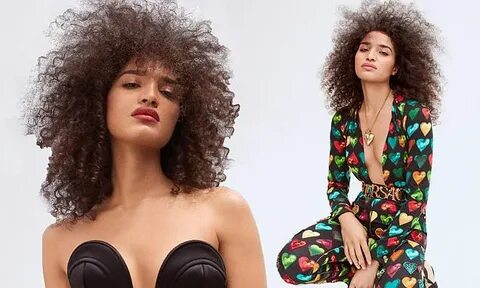 Pose's Indya Moore reveals sex trafficking ordeal as a teen 