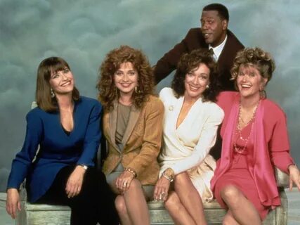 designing women quotes - Wonvo