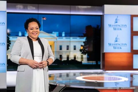 Yamiche Alcindor Joins NBC News as Washington Correspondent 