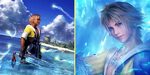 Final Fantasy X : 10 choses que vous ne saviez pas sur Tidus