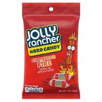 Jolly Rancher Hard Candy Cinnamon Fire Walgreens